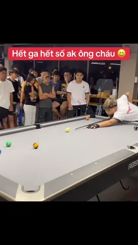 #babobilliards #bidapool #billiards #xuhuong #trending 