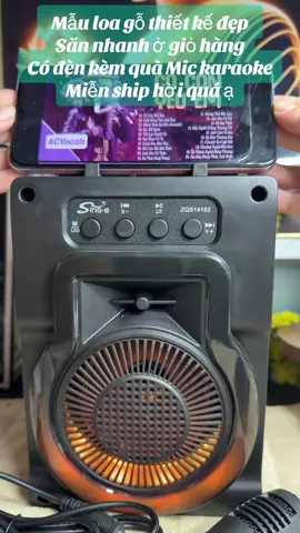 Loa hay hát karaoke sale giảm giá hời săn nhanh ạ#loakaraoke #loabluetooth #loa #karaoke mini không dây #karaoke 