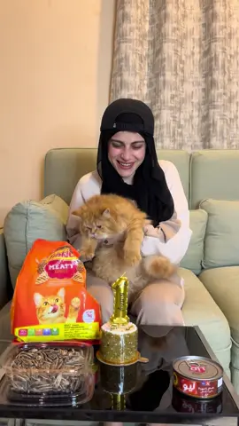 عيد ميلاد سعيد😁😂#ام_سيف #جيفارا_العلي #نانو 
