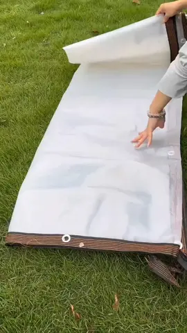 terpal plastik transparan kuat tahan lama #terpalplastik #terpalplastiktransparan #terpalhidroponik #terpaltanaman #terpal 