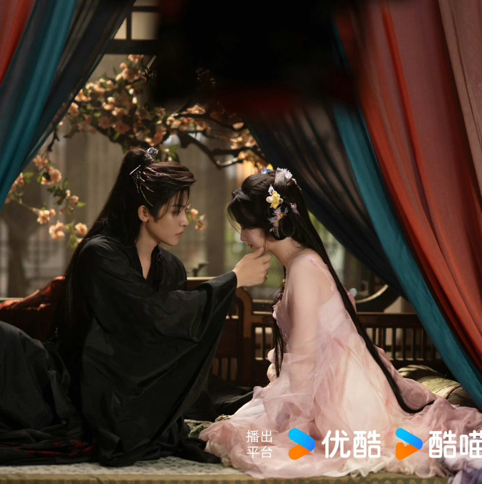 T thề là Hạo chiều Hiểu lắm í, rồi hai người còn ngại ngại đồ, đúng tín hiệu để lên thuyền 🥰 #nhapthanhvan #loveintheclouds #hauminhhao #luduchieu #viral 