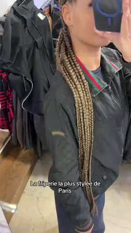 F.VINTAGE#pourtoi #fyp #paris #fashionstyle #92 