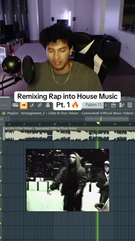 been a while since I remixed Don toliver so thought I’d run it back #housemusic #houseremix #dontoliver #musicproducer #lithe 