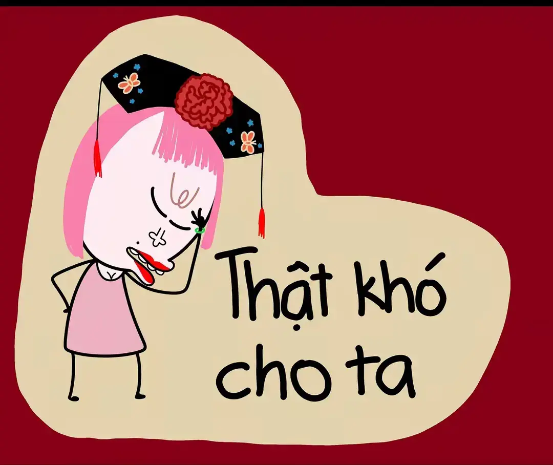 #xuhuongtiktok #stickers #ảnhhài 