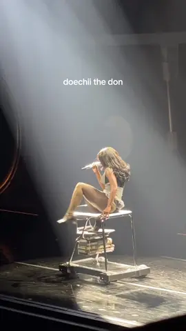 #doechii #swamptour #chicago 