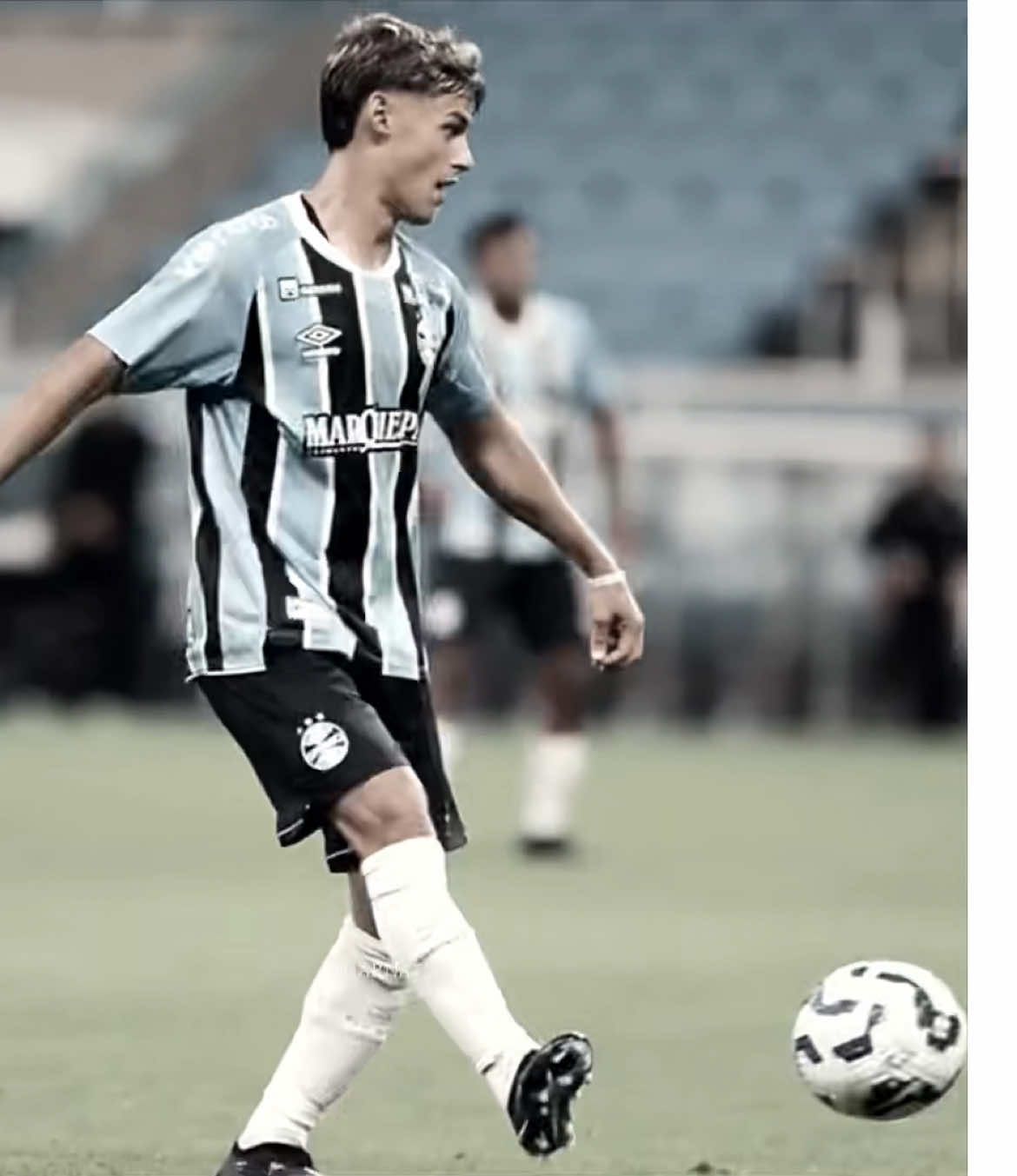 Mágico 🪄 #gremio #gfbpa #edit #paravoce #foryoupage 