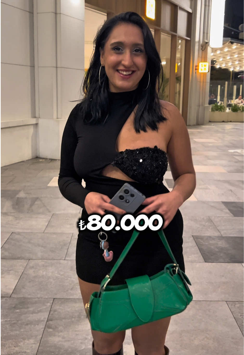 Aylık Ne Kadar Kira Ödüyorsun? ₺80.000📍İSTANBUL 