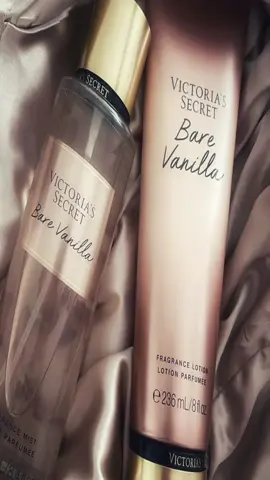 #recommendation #barevanilla #victoriasecret #fyp #viral 