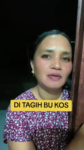 kos kosan lunas.