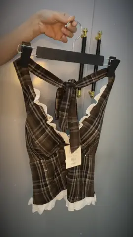 Sét thiết kế đũi caro #xuhuong #xuhuongtiktok #outfit #setxinh 