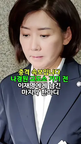 #이슈 #뉴스 #정치 