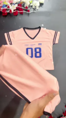 Bộ thể thao cho bé#dobegai #bobegaidep #bococtaychobe #dobetrai #aococtay 