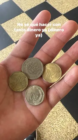 el real dinero 🤑