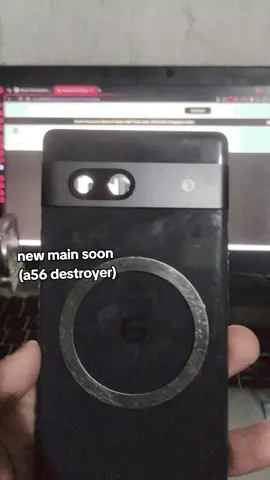 pixel is cooked #fyp #samsunggalaxya565g #googlepixel10profold #googlepixel10proxl #xiaomi13pro 