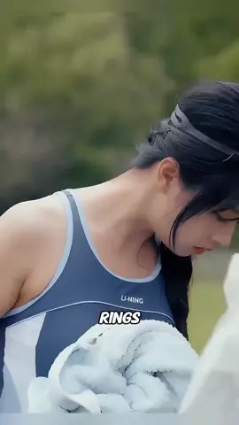 فتاة تكتشف أنها تملك قوة لا تُصدق#explore #shorts #Filmtok #travel 