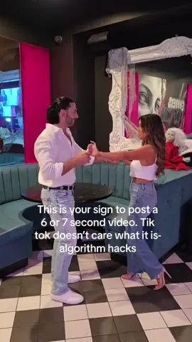 6 seconds. That’s all it takes to go viral 🎥✨ TikTok’s algorithm loves short, high-retention videos with trending audio — so keep it clean, catchy, and loopable. Think: luxury moments, outfit changes, travel clips, coffee pours ☕️ what do I know, I’m only at 700 followers but was at 200 a month ago so there’s that  🎶 Pair it with trending sounds & keywords like “luxury lifestyle,” “aesthetic mornings,” and “soft life energy.” 👑 Post consistently, stay on trend, and let the algorithm work for you. #TikTokTips #ViralTikTok #ContentCreator #SoftLifeEra #SimplyShereeStyle