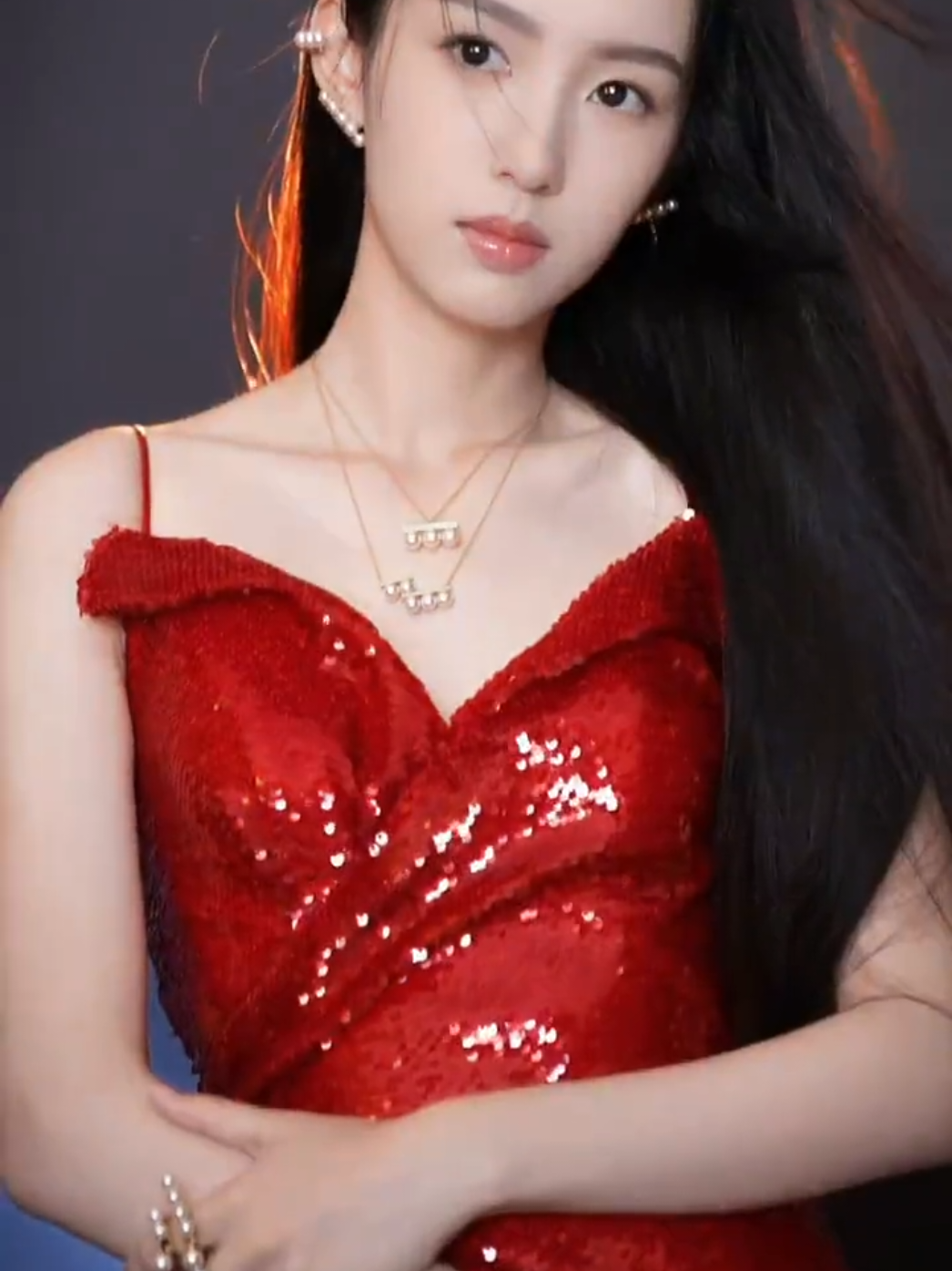 My darling!!!! 🖤🖤🖤🖤🖤 #chinese#zhouye#tiktok#fyp 