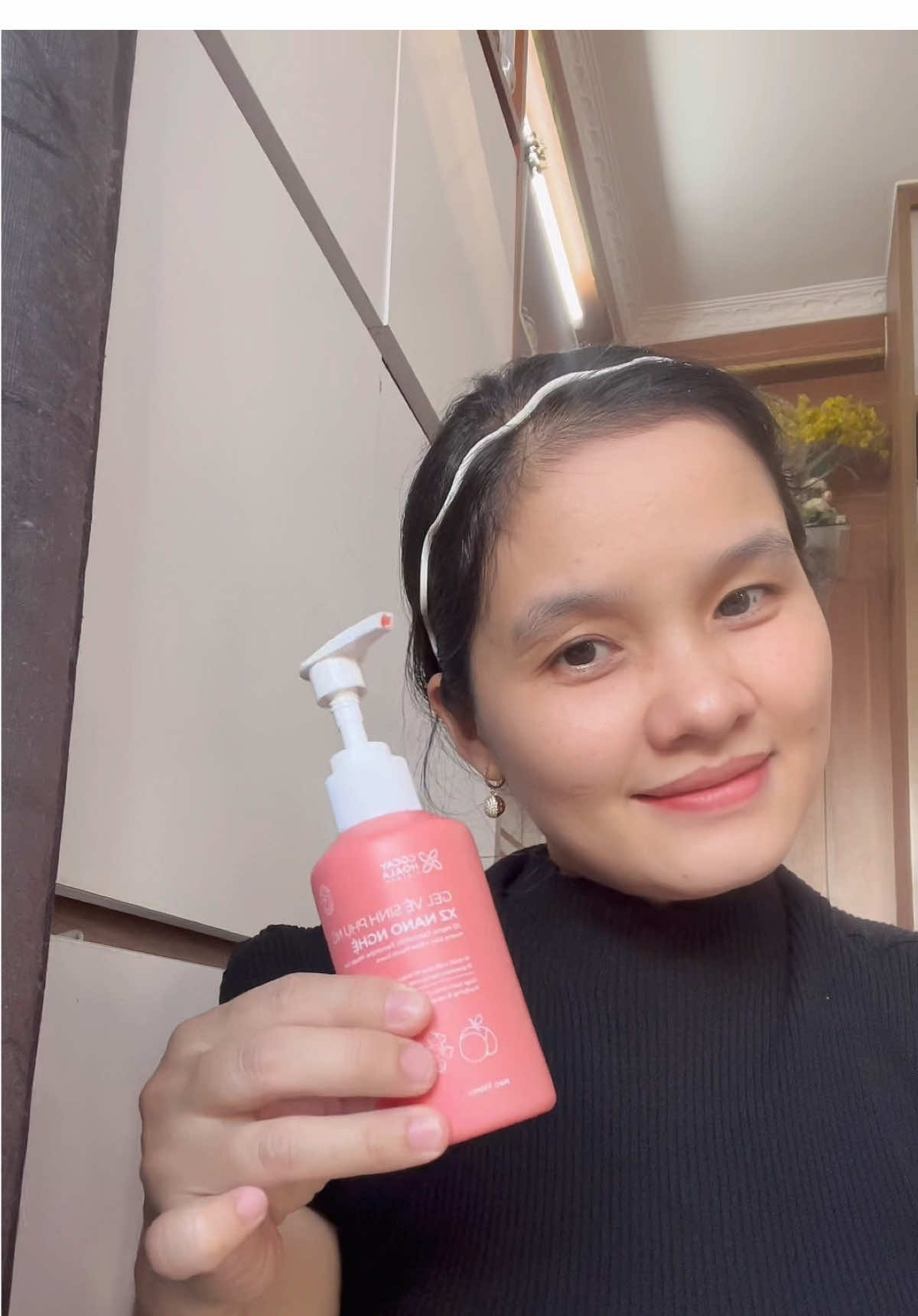 Dung dịch vệ sinh phụ nữ #dungdichvesinh #dungdichvesinhphunu #cocayhoala #vesinhphunu #xuhuong 