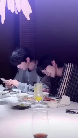 euyyy pacaran nihh yaa🤭 #XingQiu #EliotHuang #QiuDingJie #AboDesire 