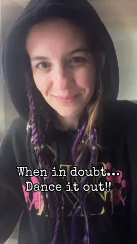 This song was stuck in my head this morning! Hubby n I watched beetlejuice last night so I had to! Make sure you get your shimmy in today! Love you guys! #dance #dancetherapy #fyp 