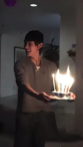 ジェームスHappy Birthday🎂#ソンヒョン #성현 #SEONGHYEON #CORTIS #코르티스 