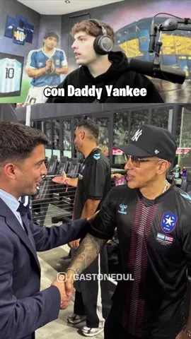 ¿Quiere conocer a Don Omar?! 🤦🏽‍♂️