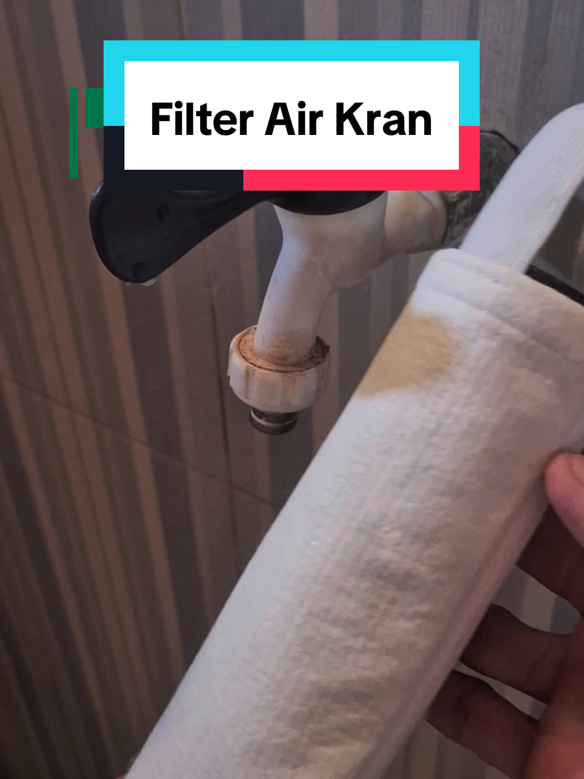 Filter Air kran saringan penjernih air #filterair #saringanair #penjernihair #filterpenjernihair #filterkranair 