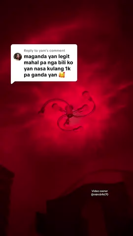 Replying to @yam  yes mam ang mura lang dto ang ganda pa #astronautlamp #astronautprojector #giftideas #fyp 