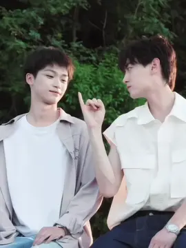 အသဲယားနေတာသူလဲ#revengedlove #tianxuning #ziyu #tianziyu #郑朋 