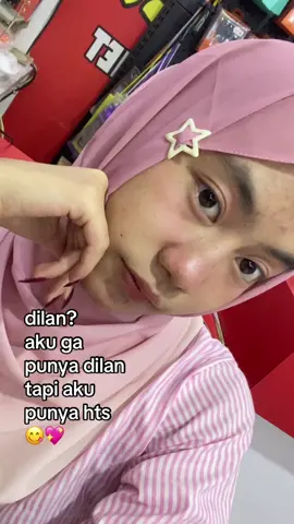 Versi hts nya ya