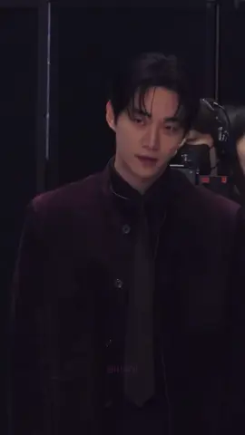 Lee Jun-ho & Lee Chae-min at the W Korea 20th 