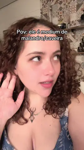 É sem condições #pombagira #quimbandadosul #quimbanda #malandragem #exucaveira 