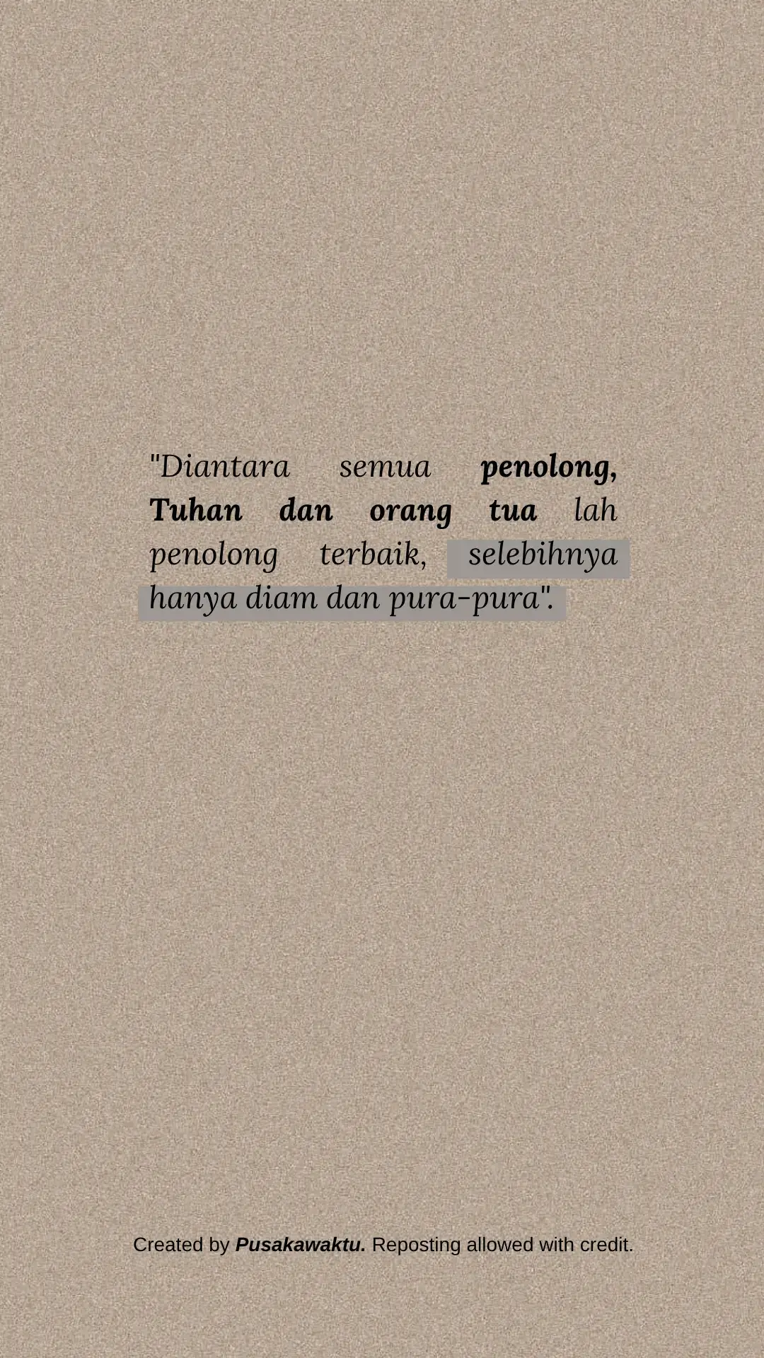 #pusakawaktu #xybca 