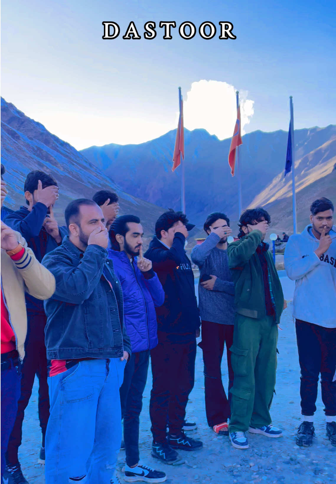 Dastoor 📍 #fyp #viral #viralvideo #foryoupage #unfreezemyacount  @Explore Pakistan @⛰️Travel with Abid Khan⛰️ @DISCOVER🥀NARAN @Road-To-North @Senator Mushtaq Ahmad Khan @Yasir Hayat 