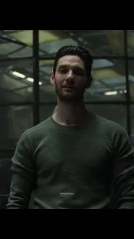 #benbarnes #benbarnessupremacy #thepunisher #billyrusso #wherethelightgetsin 