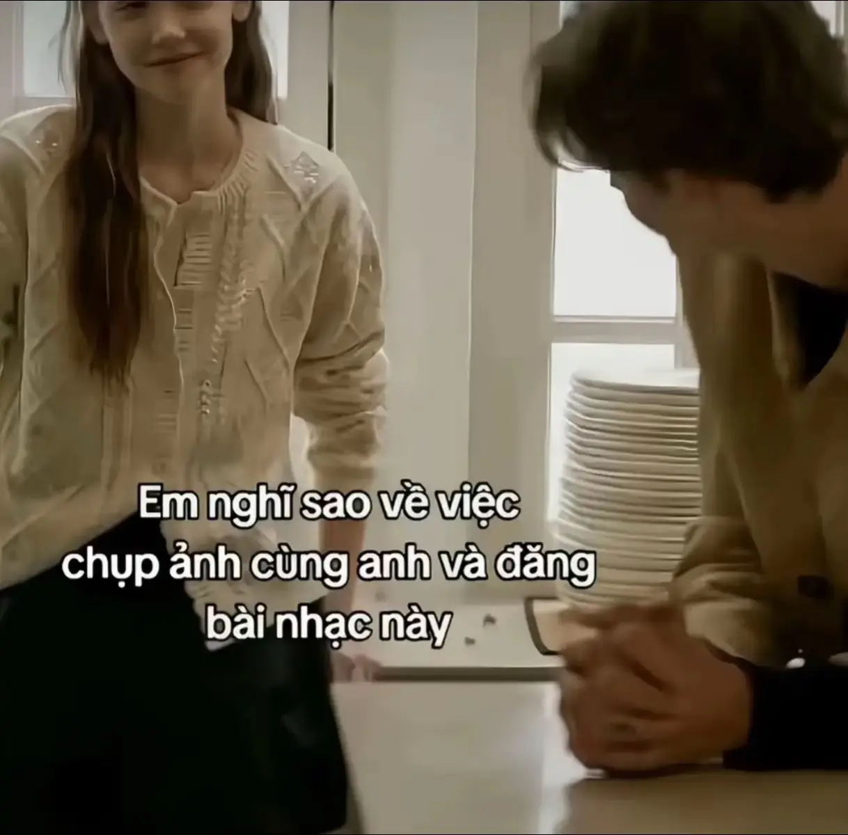 Cũm đuocc đuoc nhỉi🥰