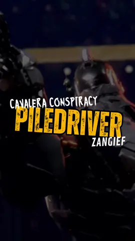 AQUI É BRASIL, BICHO!   Piledriver ficou BRABA! Se fosse tema do Blanka e tivessem chamado banda de outro país pra fazer, eu ia ficar pistola. Mas nesse caso, deixa a treta pros russos ali, pô!   Não dá pra dizer que os Cavalera não são valorizados no Brasil, eles são sim. E a gente sabe que o reconhecimento que eles tem na gringa é ENORME, mas é sempre legal ver acontecer.   #cavaleraconspiracy #piledriver #streetfighter #metal #rock 