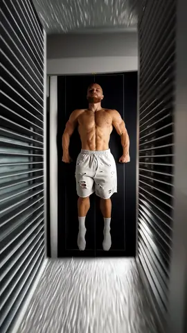 WAKE UP BABE IT’S TIME FOR YOUR SCIENCE-BASED LOW VOLUME HIGH INTENSITY WORKOUT