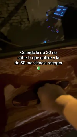 Con todo, menos miedo 😅