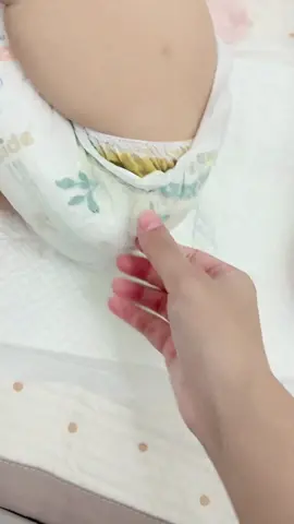 Tràn bỉm rồi bà già🤣#trẻemdễthương #vuinhon #xuhuong #xuhuong 