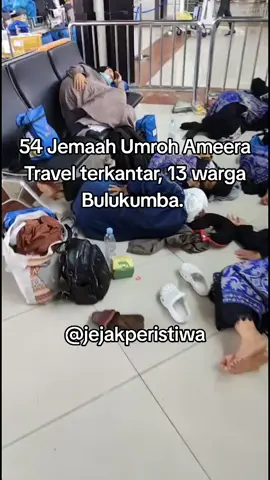 kasihan para jemaah #fyppppppppppppppppppppppp 