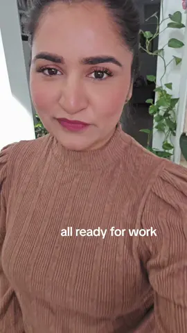 loved my work outfit #OOTD #workready #punjabi #punjabitiktok #punjabisongs 