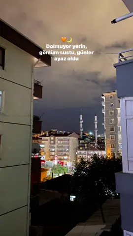 Ankara manzara story 🌙 #ankaramanzara #manzaravideolari #story #storylik #gecestoryleri 