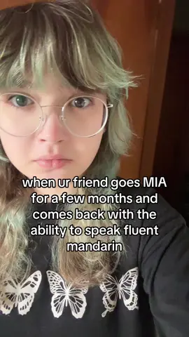 love him @misterbodine #mia i go mia im go go #mandarin #07 