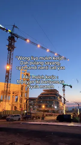 Ngene isek ono seng ngomong,penak yo dadi kowe #fyp  #pekerjakeras  #ikn  #lewatberanda 