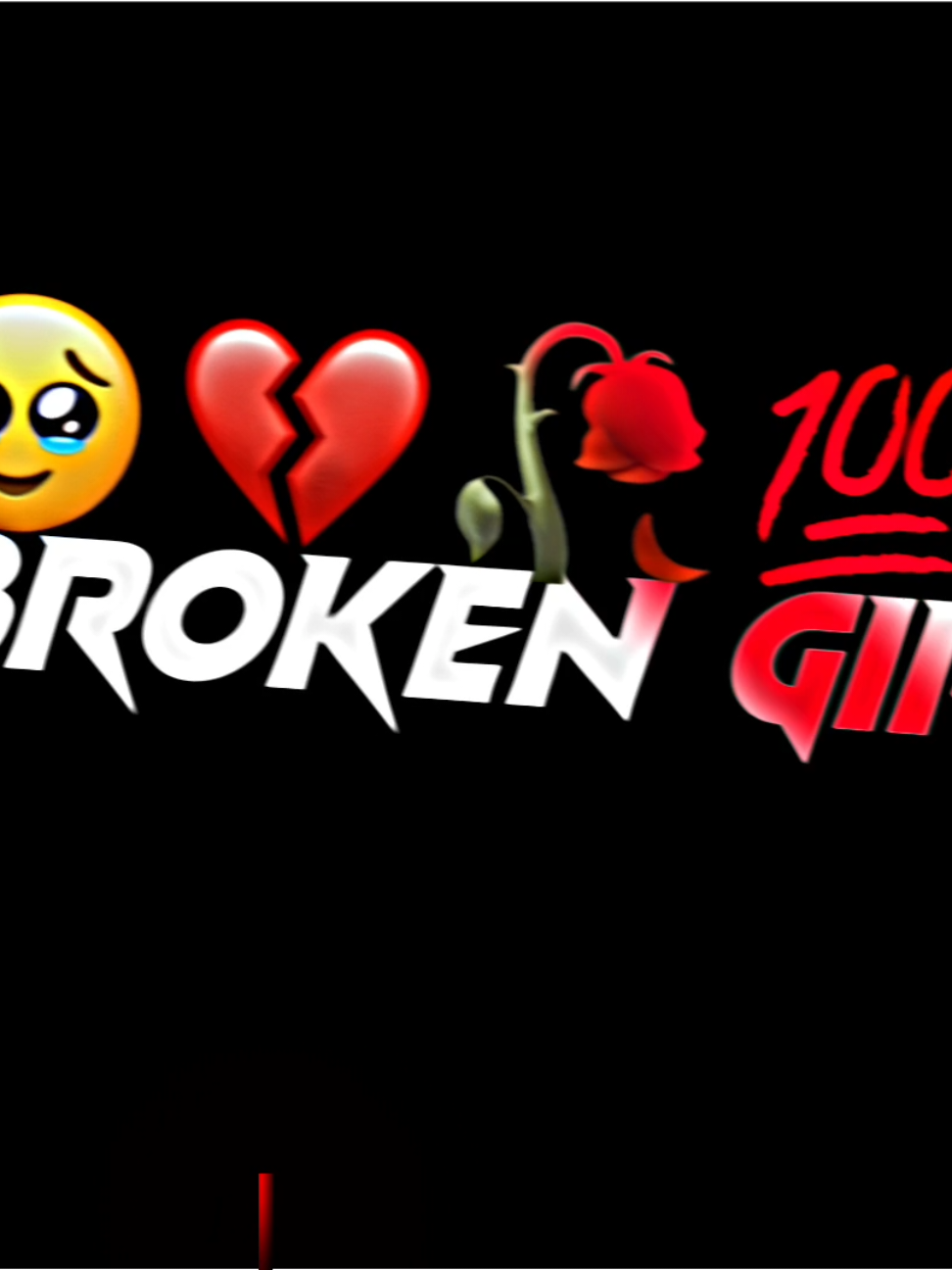 || Black Screen || Sad Status Video || #fyp #foryou #foryoupage #pleaseunfrezzemyaccount #blackscreenstatus 