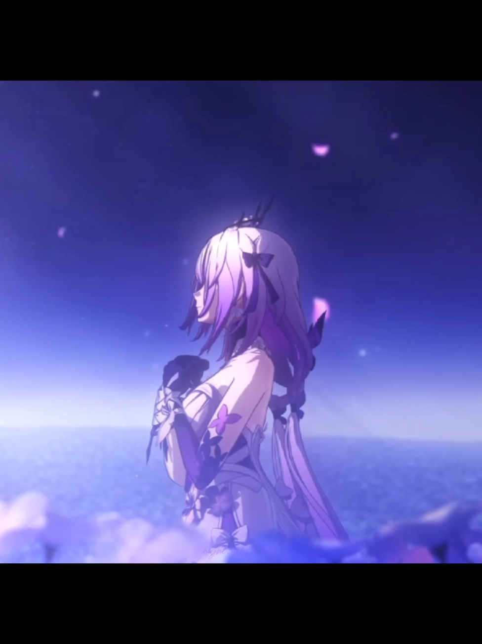 Dragon Princess | Castorice #HonkaiStarRail #castorice 
