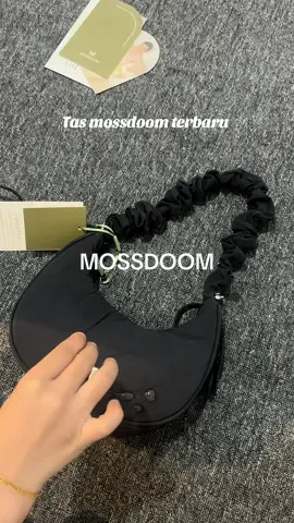 Pliss ini mossdoom gabisa diam 😭😭 #tas #mossdoom #tasmossdoom #fyp 