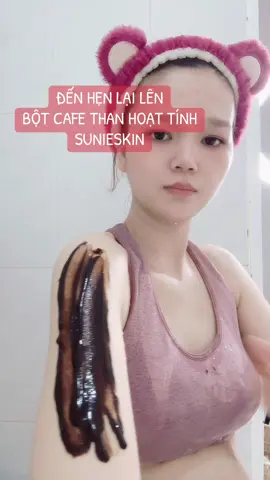 Tín hiệu vũ trụ đó mấy bà ủ bột đón Tết nha #TikTokAwardsVN #sunieskin #bottamtrangcafethanhoattinh #ĐANGTHISHOP 