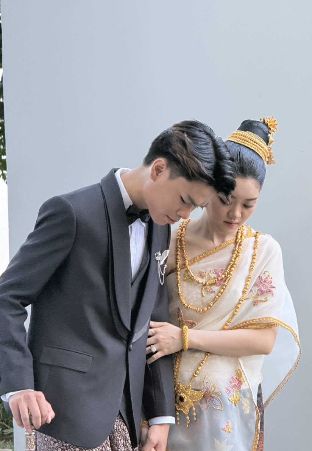 #ສກາຍບາລະມີເມຍ #คู่ชีวิต #ความรัก #fyppppppppppppppppppppppp #รัก 